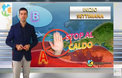 Meteo, la situazione ad Ascoli Piceno e nelle Marche per il primo weekend di Agosto