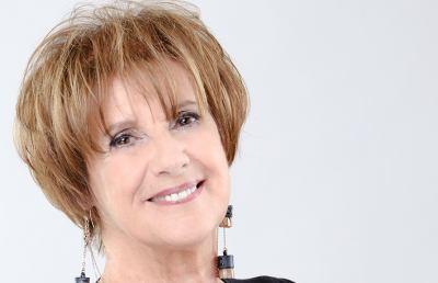 Ascoli Piceno, Lella Costa al Teatro Romano con la ''La vedova Socrate''