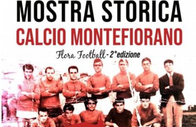  Montefiore dell'Aso, Mostra Storica dedicata ai 62 anni della squadra di calcio