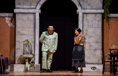 Force, Domenica 2 Agosto va in scena la commedia ''Li nnummera a lu cundrarie''