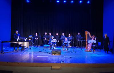 Monteprandone: ''Alla ricerca del Vello d’Oro'', uno spettacolo musicale-teatrale 