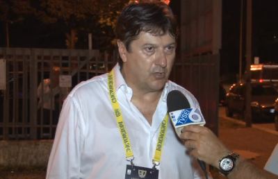 Chievo-Pescara 1-0, la voce di Sebastiani: “Se ridanno punti al Trapani vuol dire che si può fare tutto...”