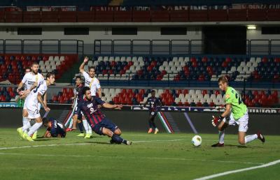 Serie B 2019/2020, i momenti chiave delle partite della 38esima giornata
