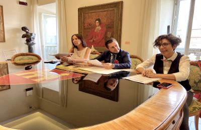  Ascoli Piceno, tutto sold out per ''La Notte dei Desideri'' 