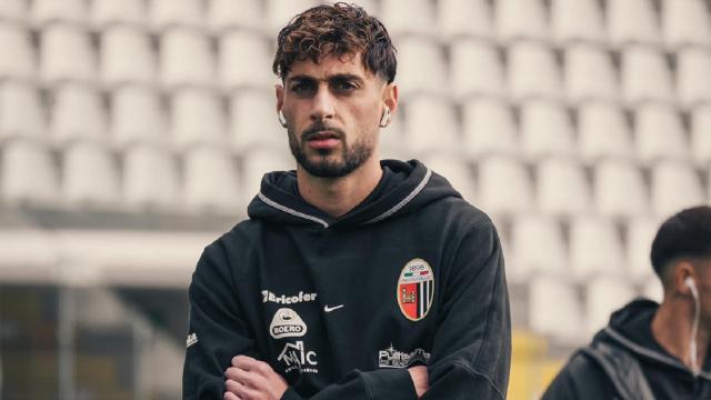 Ascoli Calcio, arriva la prima giornata di squalifica per Alagna. Vis Pesaro senza Coppola e Okoro
