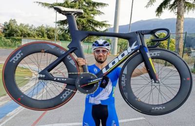 Ciclismo su pista, grandi nomi all’International Piceno Sprint Cup-Memorial Alfonso Ceci