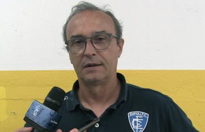 Playoff Serie B: Chievo-Empoli 1-1, le voci di Marino e Antonelli post gara