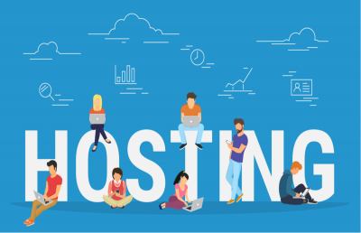 Web hosting illimitato: spazio, traffico, caselle di posta e database senza limiti