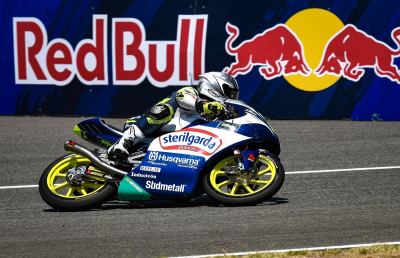 Moto3, Fenati pronto a dar battaglia in Repubblica Ceca: “Brno uno dei miei circuiti preferiti”
