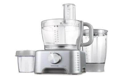 Imetec, Kenwood e Moulinex sul podio dei migliori robot da cucina 2020