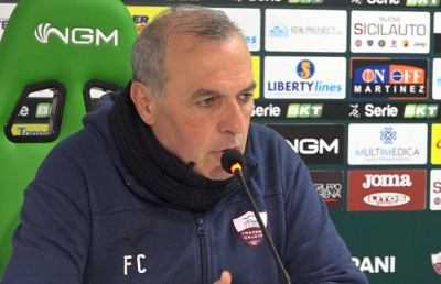 Serie B, respinto ricorso Trapani. Siciliani in Serie C, confermati playout tra Pescara e Perugia