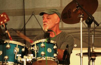 Spinetoli, 13 Agosto concerto di musica rock internazionale con Clive Bunker