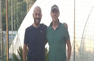Monticelli, mister Settembri: “Voglio gente che in mezzo al campo dia tutto dall'inizio alla fine”