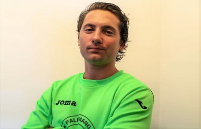 Pallamano, Handball Club Monteprandone rinnova contratto dell'argentino Martin