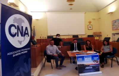 Grottammare: Fashion Mood, sfilata delle eccellenze della moda artigiana Picena