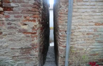 Ripatransone, tre appuntamenti noir con la Rassegna ''Il Vicolo dei Misteri''