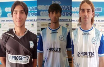 Eccellenza Marche, il Grottammare si aggiudica Finori. Confermati Amadio e Favelli