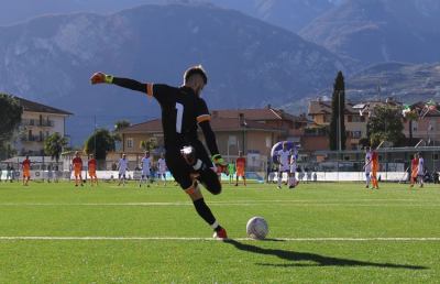 Calcio dilettantistico, via libera dal Governo ad allenamenti di gruppo e gare con pubblico