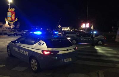 Polizia di Stato, intensificati i controlli anti Covid nella provincia di Ascoli 