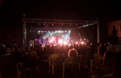 Ripatransone: musica e solidarietà sconfiggono il Coronavirus, grande successo per il 17 Festival 