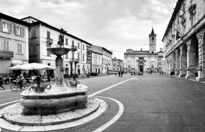 Ascoli Piceno, regole e normative anti Covid per evento ''La Notte dei Desideri''