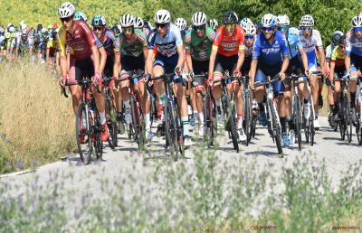 Ciclismo: Trofeo Balacco-Paponi, assolo del trentino Iacomoni nella classica juniores della Valdaso
