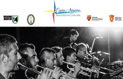 Ascoli Piceno, due eventi gratuiti in centro storico organizzati dall'Associazione “Cuore Azzurro”