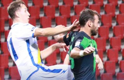 Playoff Serie B: Pordenone-Frosinone 0-2, Ciano e Novakovich la ribaltano. Nesta è in finale