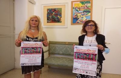 Offida, ''Il Cantagiro'' e l'International Fof per un Agosto pieno di eventi