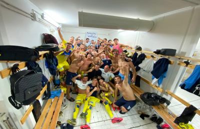 Playout Serie B: Perugia-Pescara 2-1, ai rigori è il Delfino a far festa. Umbri dopo 6 anni in C