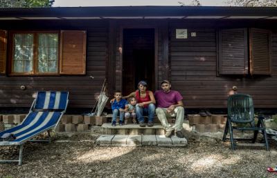''Vulnerabile bellezza'', documentario di Mandolesi sul sisma del Centro Italia