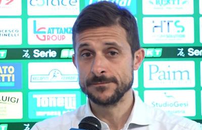 Empoli annuncia Dionisi come nuovo allenatore ma il Venezia non ci sta: “Nessuna autorizzazione”
