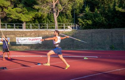 Atletica leggera, lanci e sprint in primo piano a Macerata nel weekend prima degli Assoluti