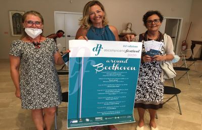 Ascolipicenofestival, presentata la 24esima edizione con tanto Beethoven