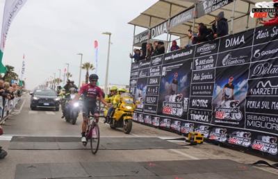 Ciclismo Amatoriale, tutti i dettagli della Granfondo Porto Sant’Elpidio-Stefano Garzelli