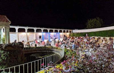 Cupra Marittima , ultimo appuntamento con il ''Cupra Musica Festival''