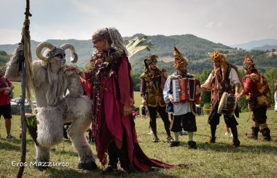 Acquasanta Terme: Sibyllarium, continua la vendita dei biglietti