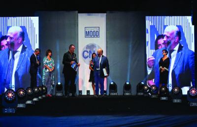 Cna Ascoli, grande successo per la sfilata di moda organizzata a Grottammare
