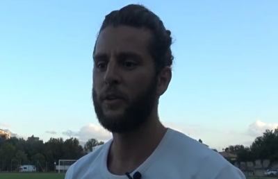 Atletico Ascoli, Nicolosi: “Convinto dal grande progetto. Campionato dal livello molto alto”