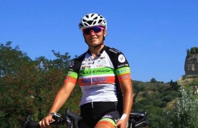 Giro delle Marche in Rosa: Claudia Cretti ''apripista'' della cronometro di Recanati