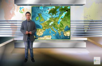 Meteo, la situazione ad Ascoli e nelle Marche per Mercoledì 2 Settembre