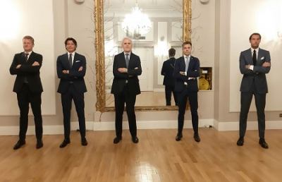 Arbitri, nominata la nuova Commissione Can che sceglierà anche i fischietti di Serie B