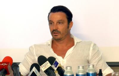 Pescara, la voce di Oddo: “Amareggiato per quanto scritto dopo Perugia, sono sincero e ho le prove”