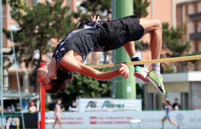 Atletica leggera, medaglie e record per i portacolori marchigiani agli Italiani Assoluti