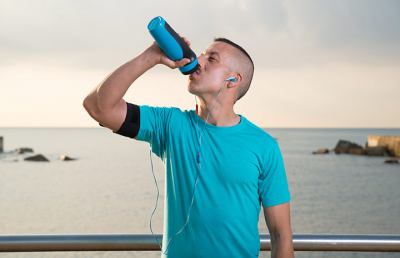 Borracce per lo sport: guida all’acquisto