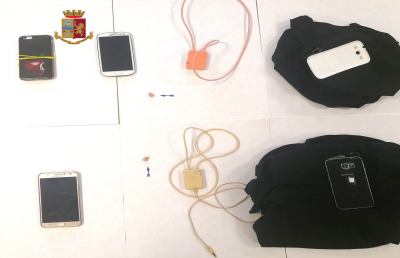 Ascoli Piceno, beccati due indiani che tentavano di barare all'esame per la patente