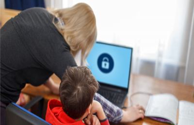 Software per il controllo parentale - Garantire la sicurezza della tua famiglia e della tua famiglia