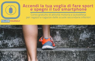 San Benedetto del Tronto, al via corso gratuito di attività motoria e autodifesa per ragazzi 