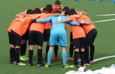 Atletico Ascoli, ai Campi Agostini ripartono tutte le attività del settore giovanile