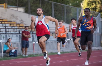Atletica leggera, cresce la 17enne Angelini (Asa Ascoli) al Meeting San Giuliano a Macerata